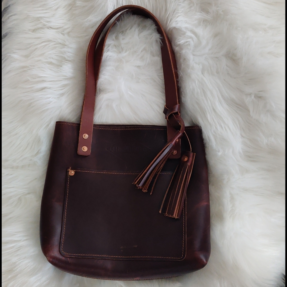 Lifetime Leather